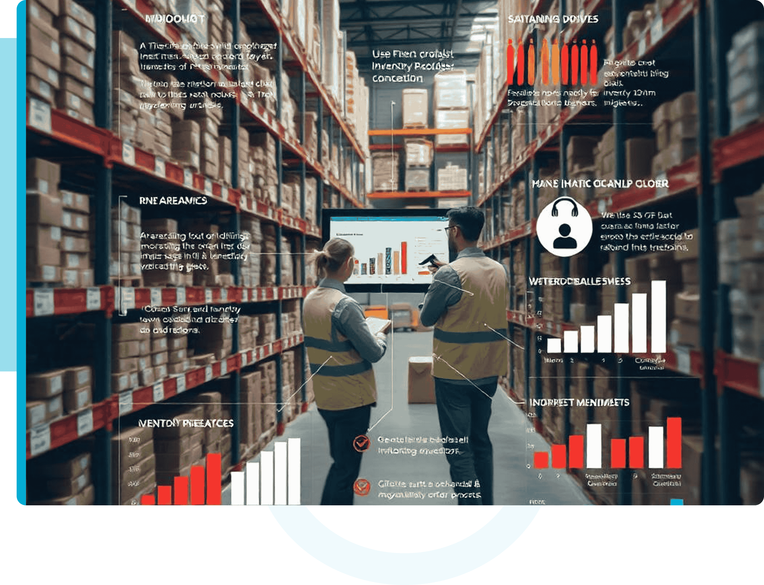 Efficient Inventory Management